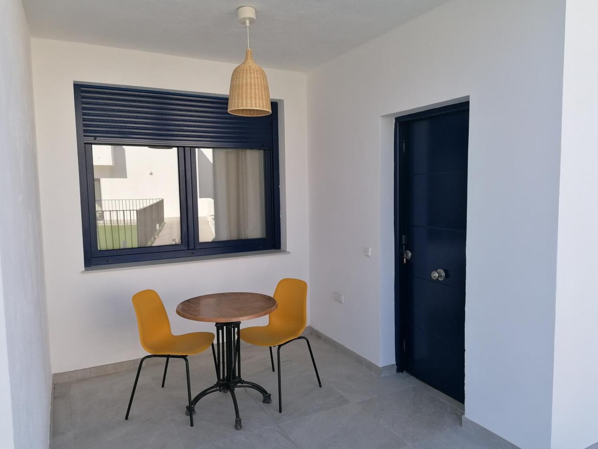 Apartamentos Cala San Pedro 拉斯内格拉斯 外观 照片